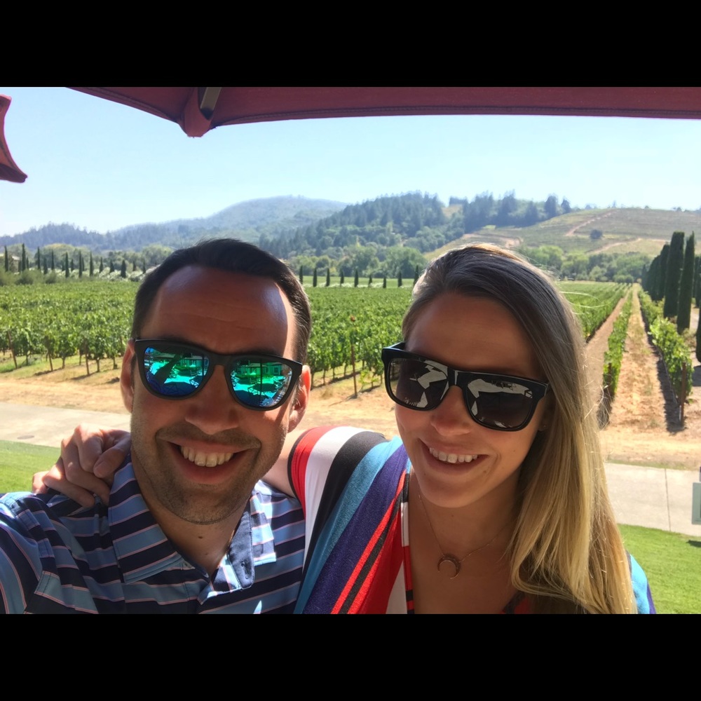 Meet your Posher, Kim